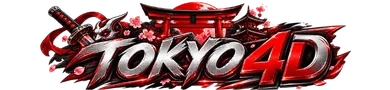 TOKYO4D